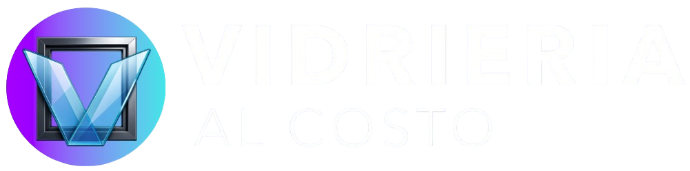 Vidriería al Costo