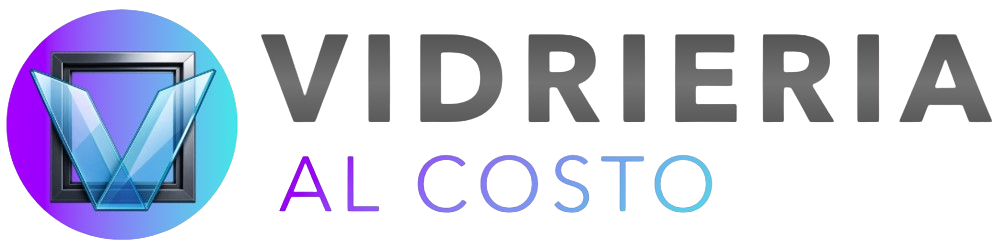 Vidriería al Costo